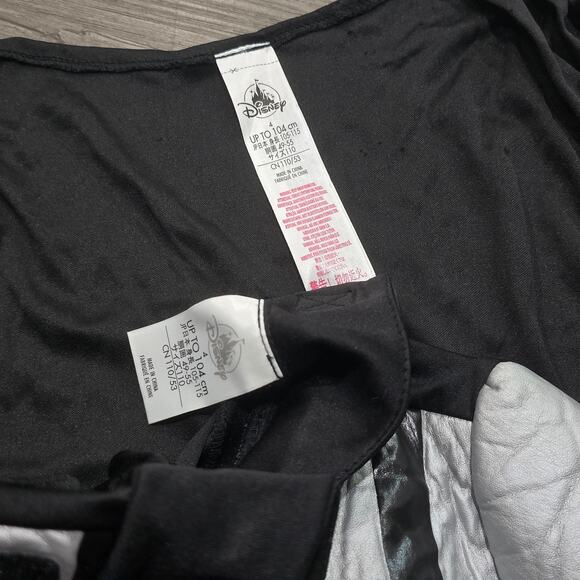 Disney Star Wars Darth Vader Kids Halloween Costume - Picture 4 of 8